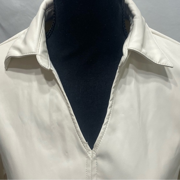 Fantastic Fawn cream Tiered Sequin Dress Size S. Christmas party. Nutcrackers. - Picture 5 of 12